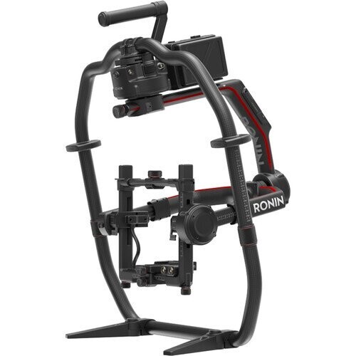 DJI Ronin 2 Pro Combo 3-Axis Gimbal
