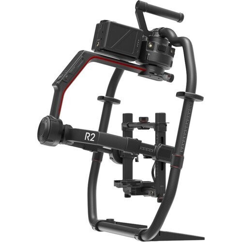 DJI Ronin 2 Pro Combo 3-Axis Gimbal