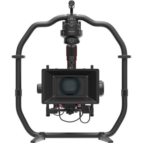 DJI Ronin 2 Pro Combo 3-Axis Gimbal