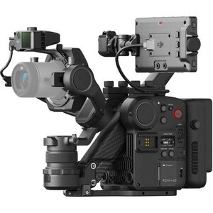 DJI - DJI Ronin 4D 6K Combo Kit