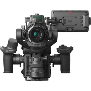 DJI - DJI Ronin 4D 6K Combo Kit (1)