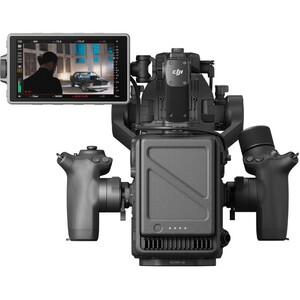 DJI Ronin 4D 6K Combo Kit - Thumbnail