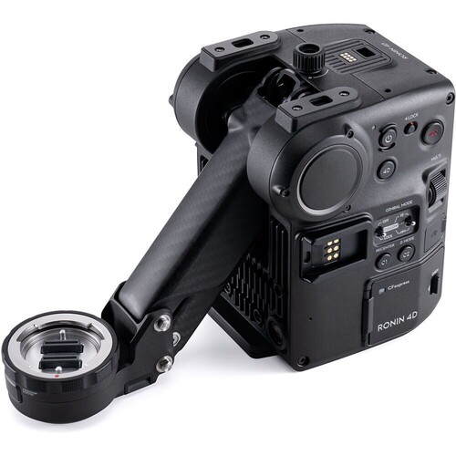 DJI Ronin 4D 6K Combo Kit