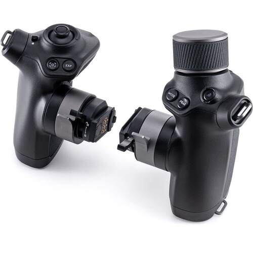 DJI Ronin 4D 6K Combo Kit