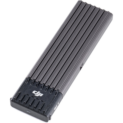 DJI Ronin 4D PROSSD 1TB (PS1024M2)