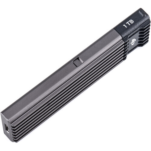 DJI Ronin 4D PROSSD 1TB (PS1024M2)