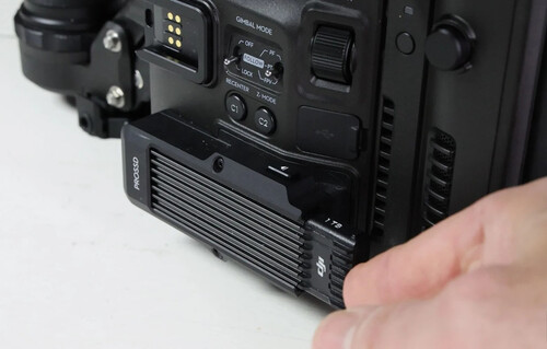 DJI Ronin 4D PROSSD 1TB (PS1024M2)