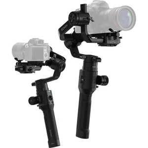DJI - DJI Ronin S Gimbal