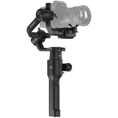 DJI Ronin S Gimbal