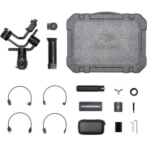 DJI Ronin S Gimbal - Thumbnail