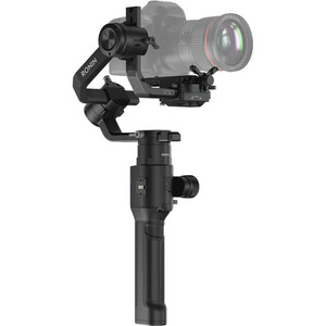 DJI Ronin S Gimbal - Thumbnail