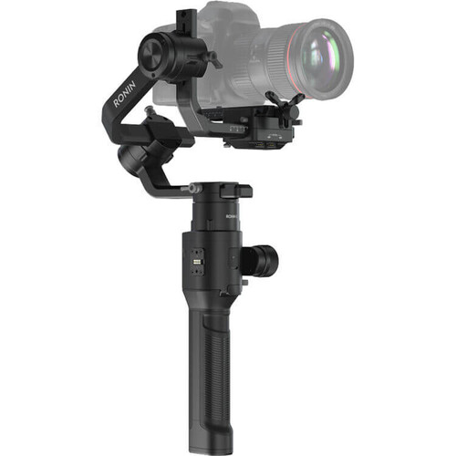 DJI Ronin S Gimbal