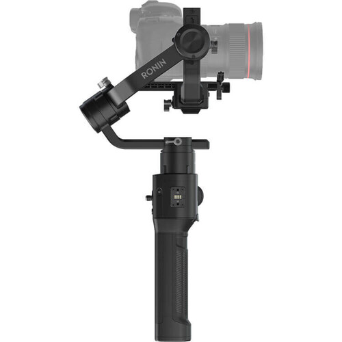 DJI Ronin S Gimbal