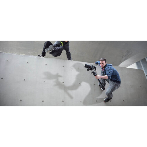 DJI Ronin S Gimbal