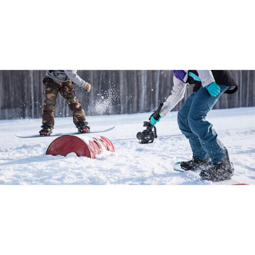 DJI Ronin S Gimbal