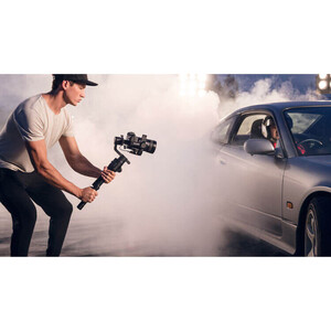 DJI Ronin S Gimbal - Thumbnail