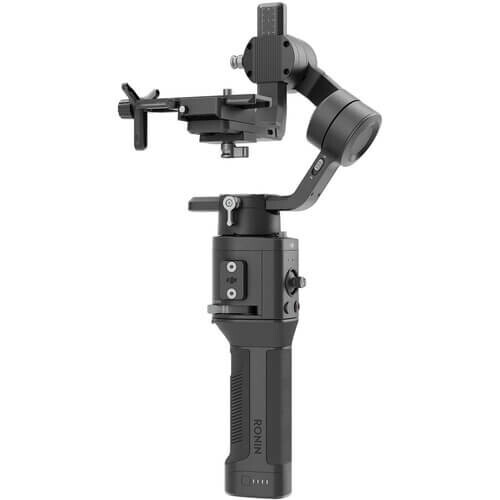 DJI Ronin SC Gimbal Sabitleyici