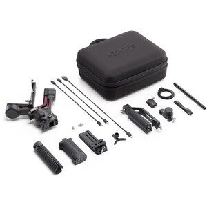 DJI - DJI RS 3 Combo Gimbal (1)