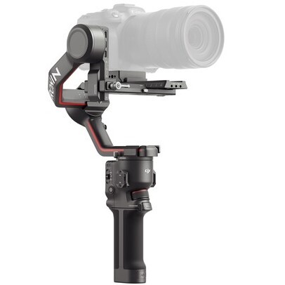 DJI RS 3 Gimbal