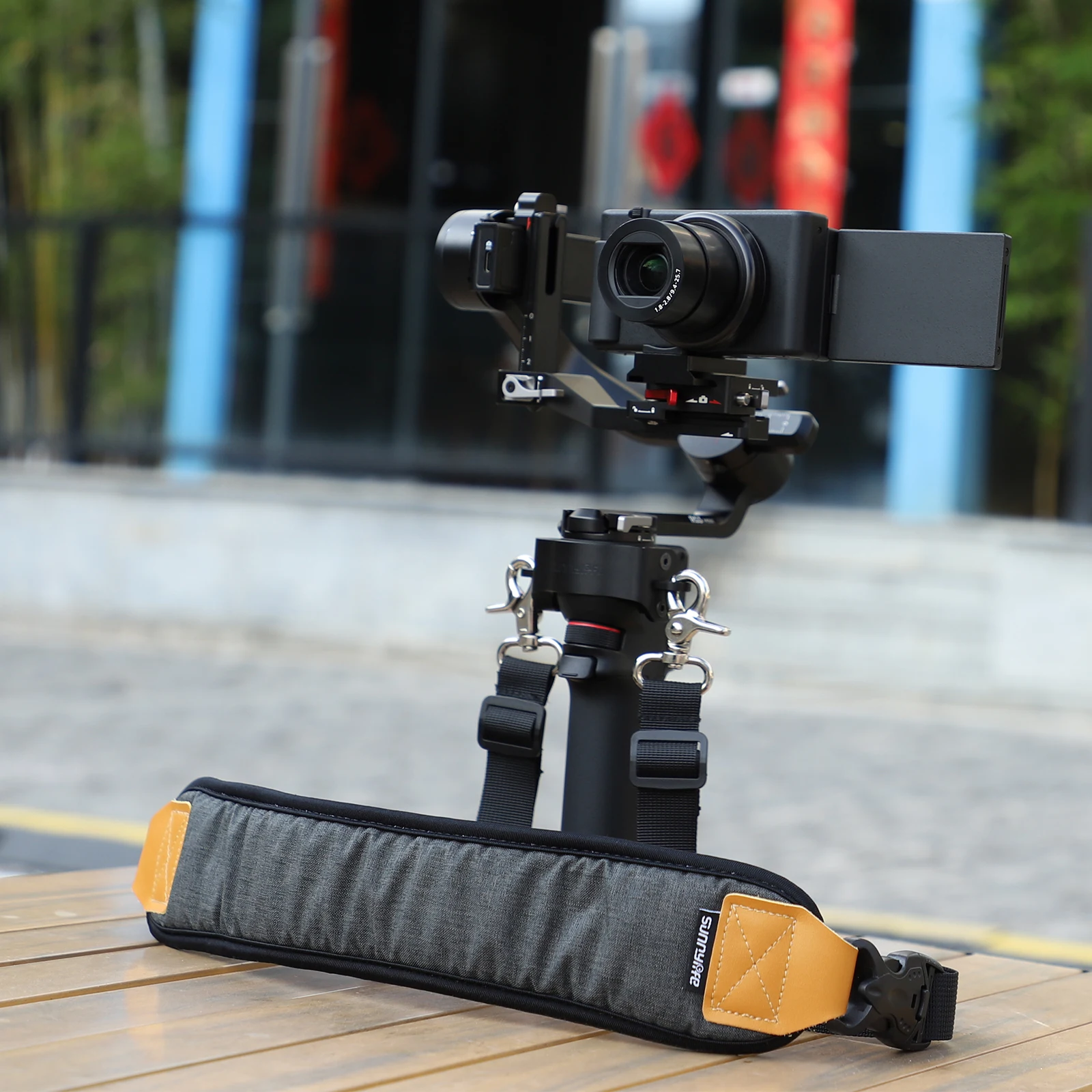 DJI RS 3 Mini Askı Aparatı