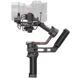 DJI - DJI RS 3 Pro Combo Gimbal (1)