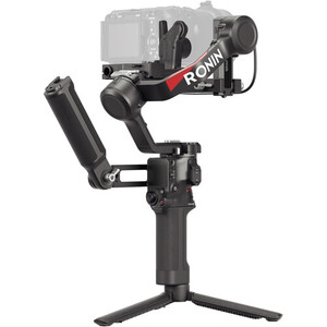 DJI - DJI RS 4 Combo Gimbal Stabilizer 