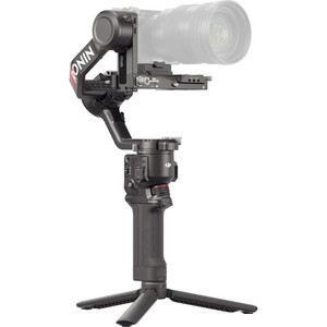 DJI RS 4 Combo Gimbal Stabilizer - Thumbnail