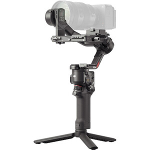 DJI RS 4 Combo Gimbal Stabilizer - Thumbnail