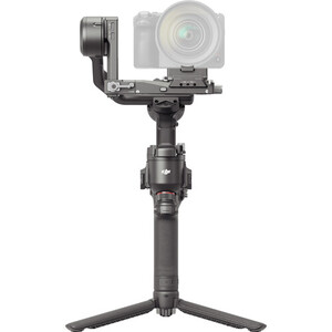 DJI - DJI RS 4 Gimbal Stabilizer (1)