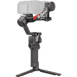 DJI RS 4 Gimbal Stabilizer - Thumbnail