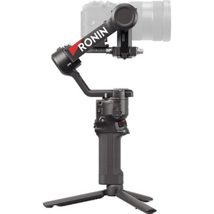 DJI RS 4 Gimbal Stabilizer - Thumbnail