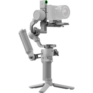 DJI - DJI RS 4 Mini Combo Kit