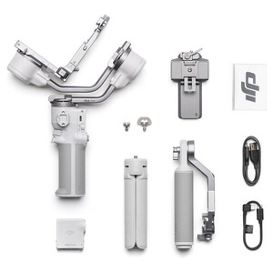 DJI - DJI RS 4 Mini Combo Kit (1)