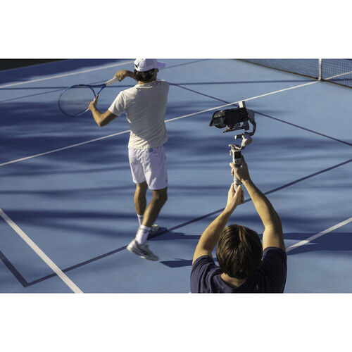 DJI RS 4 Mini Combo Kit