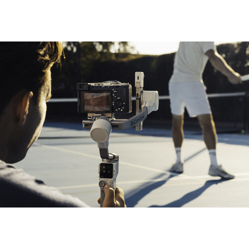 DJI RS 4 Mini Combo Kit