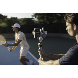 DJI RS 4 Mini Combo Kit - Thumbnail