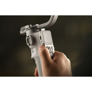DJI RS 4 Mini Combo Kit - Thumbnail
