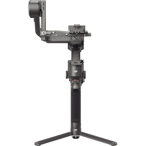 DJI - DJI RS 4 Pro Combo Gimbal Stabilizer (1)
