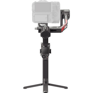 DJI RS 4 Pro Combo Gimbal Stabilizer - Thumbnail