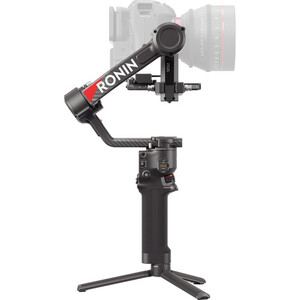 DJI RS 4 Pro Combo Gimbal Stabilizer - Thumbnail