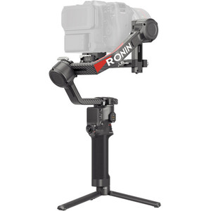 DJI - DJI RS 4 Pro Gimbal Stabilizer