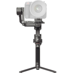 DJI - DJI RS 4 Pro Gimbal Stabilizer (1)