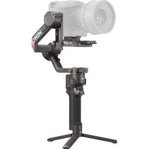 DJI RS 4 Pro Gimbal Stabilizer - Thumbnail