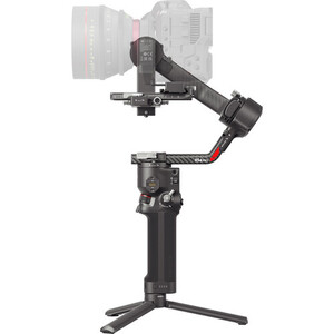DJI RS 4 Pro Gimbal Stabilizer - Thumbnail