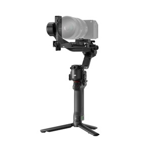 DJI - DJI RS 5 Gimbal Stabilizer