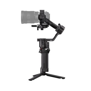 DJI RS 5 Gimbal Stabilizer - Thumbnail
