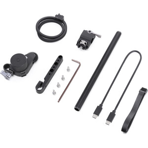 DJI RS Focus Motor RS 3 Pro, RS 3, RS 2, RSC 2 (2022) - Thumbnail