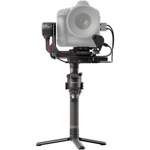 DJI - DJI RS2 Gimbal Stabilizer Pro Combo ( Ronin S 2 )