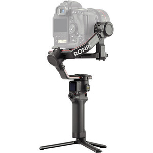 DJI RS2 Gimbal Stabilizer Pro Combo ( Ronin S 2 ) - Thumbnail