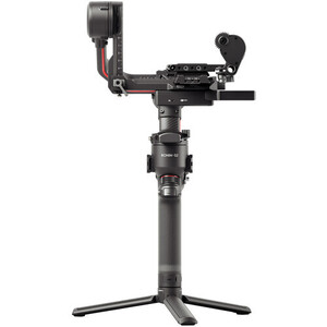 DJI RS2 Gimbal Stabilizer Pro Combo ( Ronin S 2 ) - Thumbnail